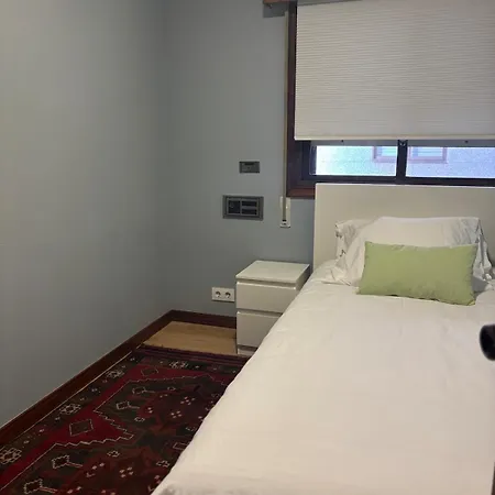 Daire Your Space In The Center Of Vigo