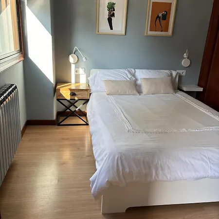 Your Space In The Center Of Apartamento