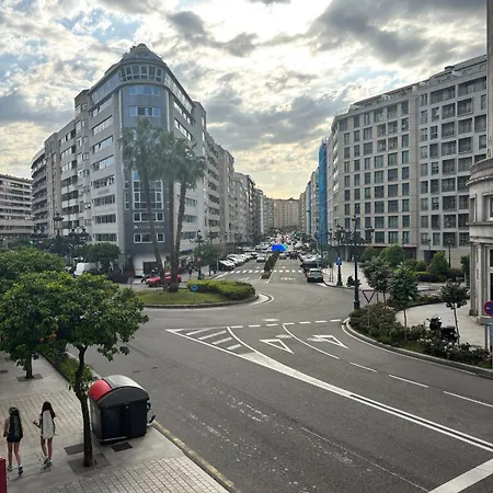 Apartamento Your Space In The Center Of *