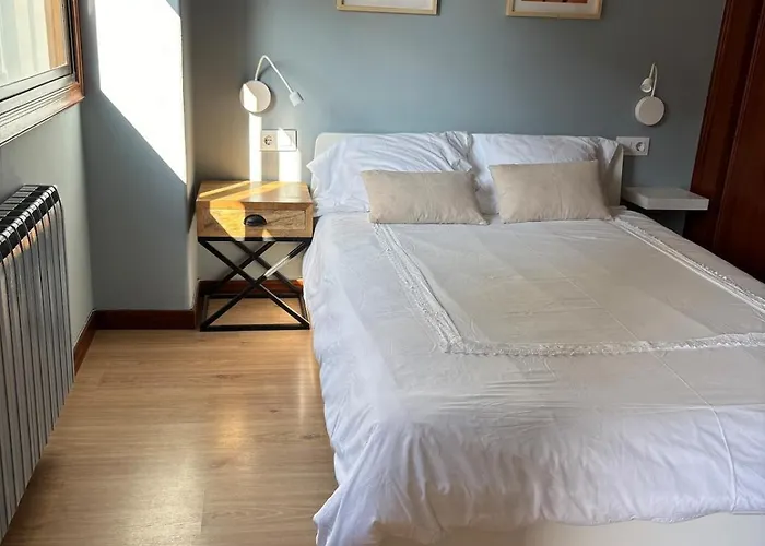 Your Space In The Center Of Daire