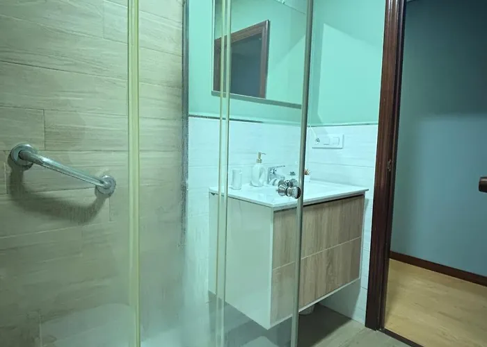 Your Space In The Center Of Daire