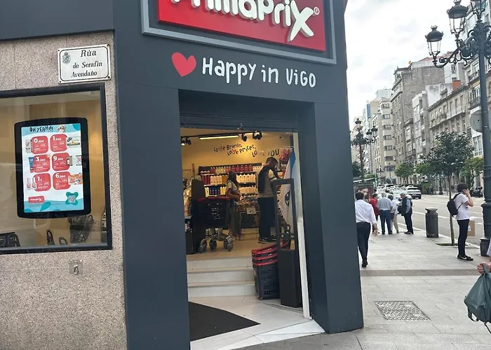 Daire Your Space In The Center Of *